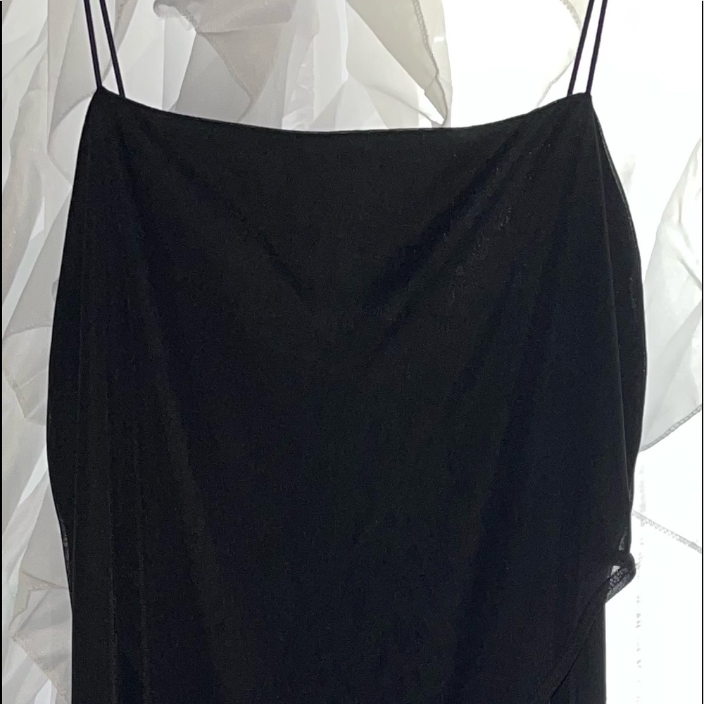 Beautiful Black Dress